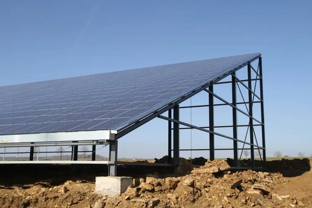 Votre projet de bâtiment photovoltaïque clé en main